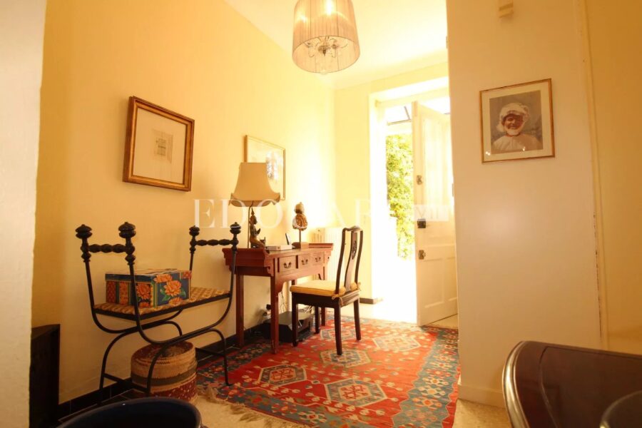 Maison à vendre à Roquebrune-Cap-Martin — Vue mer — photo 21