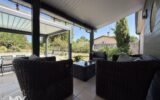 Maison à vendre à Prigonrieux — Vue parc & jardin — photo 23