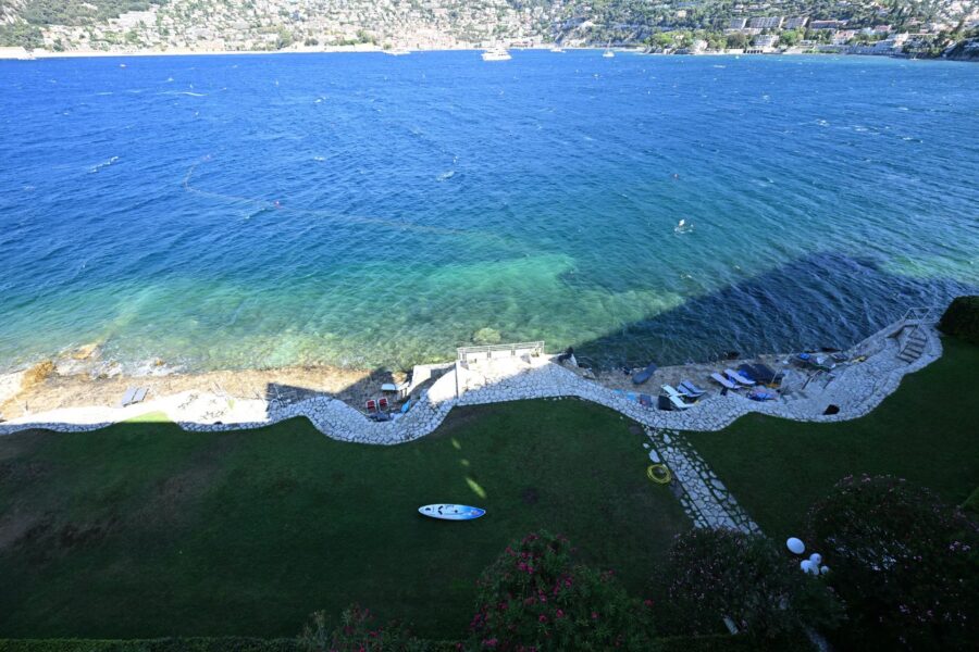 Appartement à vendre à Saint-Jean-Cap-Ferrat — Vue mer — photo 26