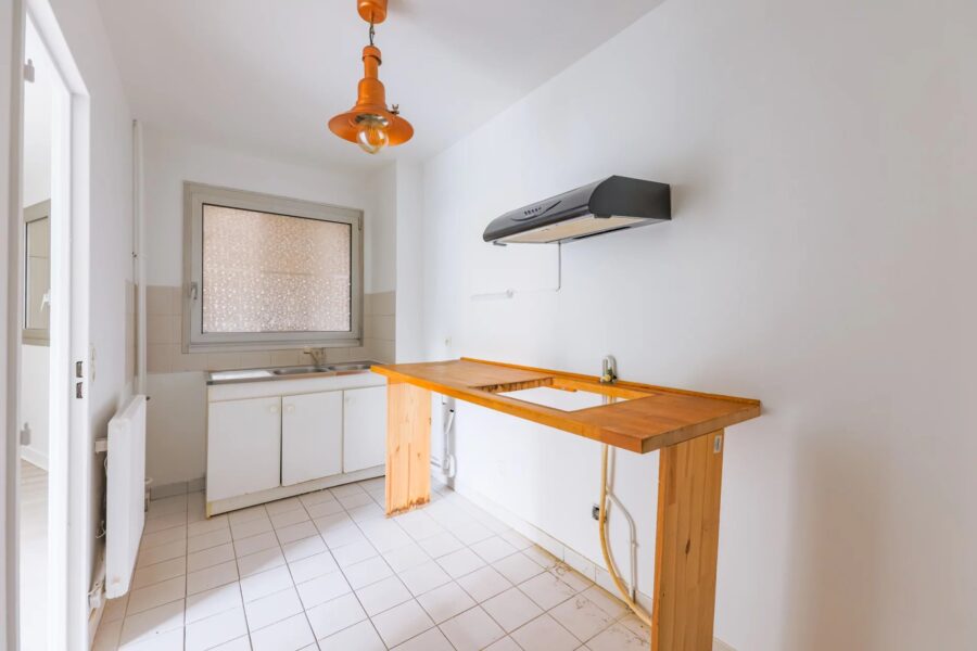 Appartement à vendre à Paris 10e arrondissement — Vue parc & jardin — photo 15