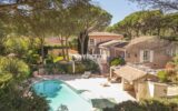Maison à vendre à Saint-Raphaël — Vue golf — photo 2