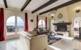 Maison à vendre à Roquebrune-Cap-Martin — Vue mer — photo 4
