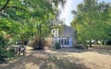 Maison à vendre à Saint-Savinien — Vue parc & jardin — photo 23