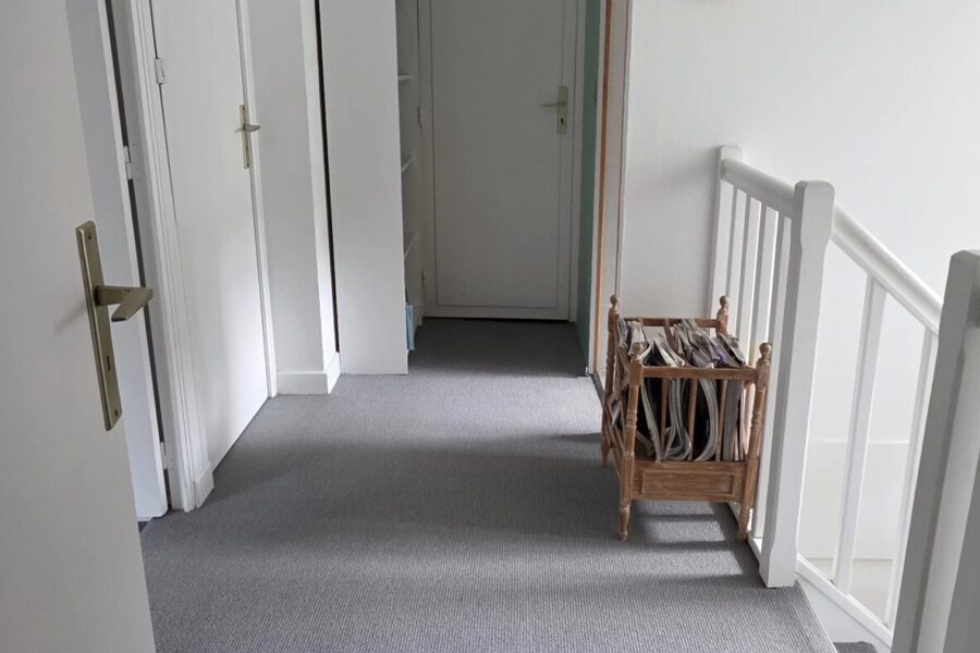Appartement à vendre à Le Touquet-Paris-Plage — Vue nature — photo 11