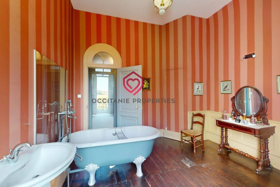 Maison à vendre à Cintegabelle — Vue fleuve — photo 13