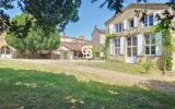 Maison à vendre à Talmont-Saint-Hilaire — Vue parc & jardin — photo 9