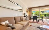 Appartement à vendre à Roquebrune-Cap-Martin — Vue parc & jardin — photo 6
