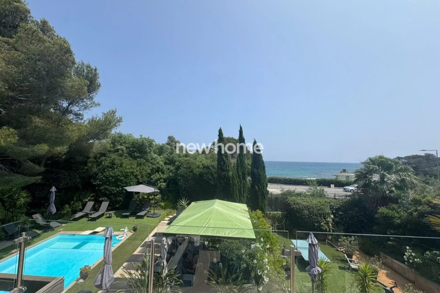 Maison à vendre à Fréjus — Vue mer — photo 3