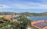 Maison à vendre à Banyuls-sur-Mer — Vue mer — photo 7