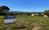 Terrain à vendre à Cagnes-sur-Mer — Vue dégagée — photo 1