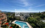 Appartement à vendre à Mandelieu-la-Napoule — Vue mer — photo 1