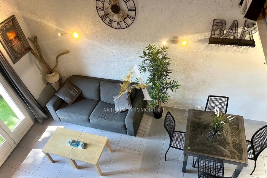 Appartement à vendre à Roquebrune-sur-Argens — Vue nature — photo 19