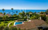 Maison à vendre à Cannes — Vue mer — photo 1