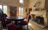 Maison à vendre à Montazeau — Vue nature — photo 9
