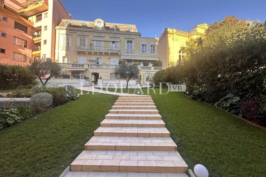 Appartement à vendre à Menton — Vue parc & jardin — photo 17