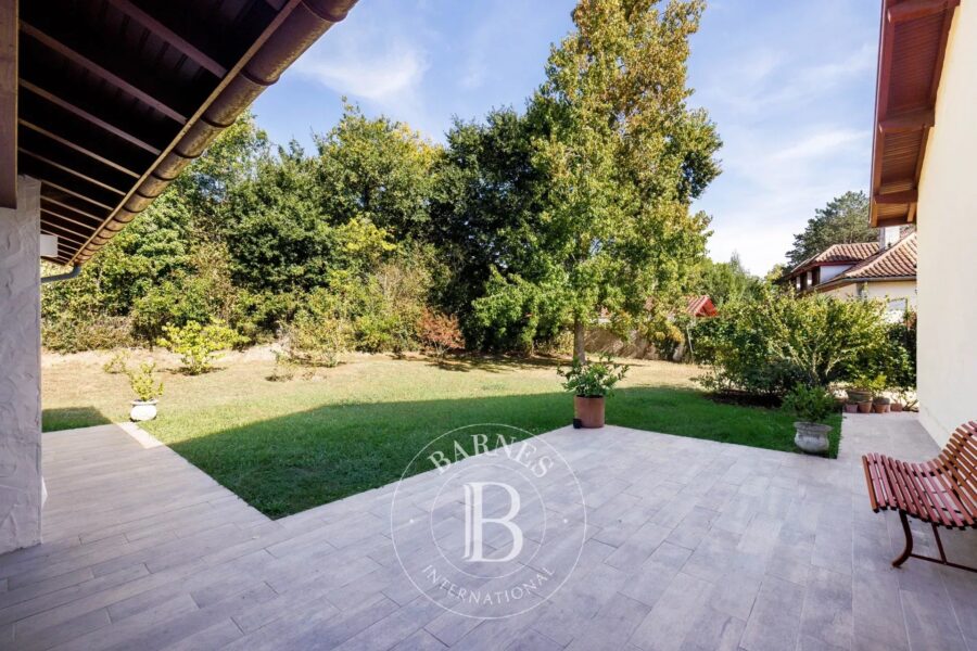 Maison à vendre à Bidart — Vue montagne — photo 5