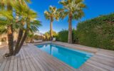 Maison à vendre à Roquebrune-Cap-Martin — Vue mer — photo 9