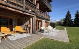 Appartement à vendre à Combloux — Vue montagne — photo 19
