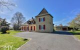 Maison à vendre à Saint-Antoine-de-Breuilh — Vue nature — photo 2