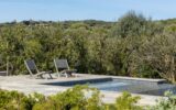 Maison en location vacances à Bonifacio — Vue mer — photo 29