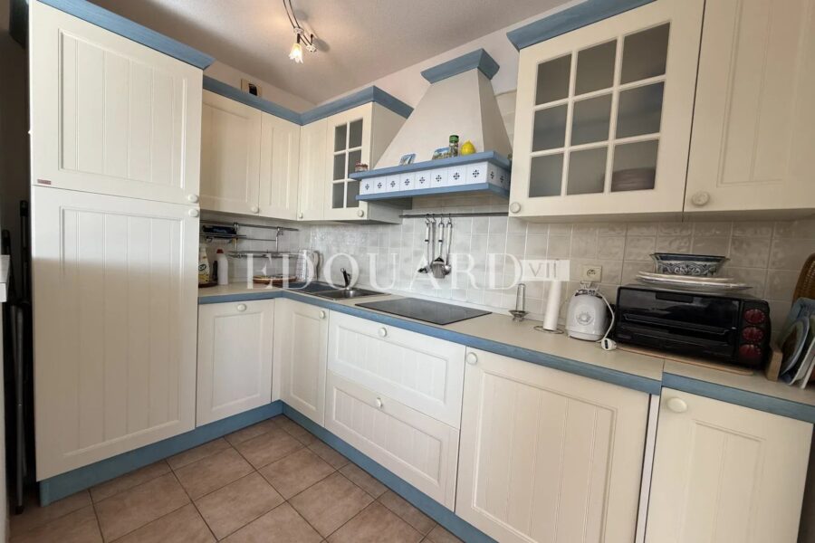 Appartement à vendre à Nice — Vue mer — photo 8