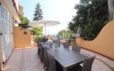 Maison à vendre à Roquebrune-Cap-Martin — Vue mer — photo 5