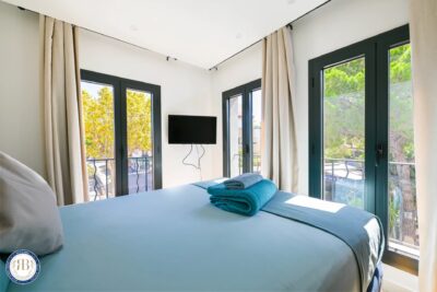 Appartement à vendre à Antibes