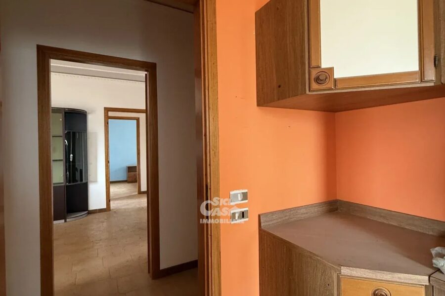 Appartement à vendre à Marsala — Vue mer — photo 4