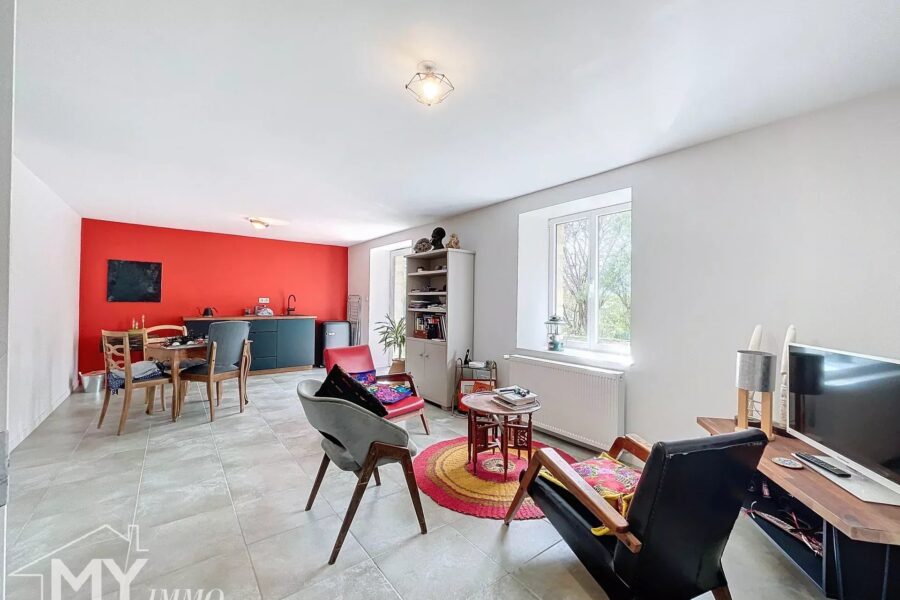 Maison à vendre à Sarlat-la-Canéda — Vue nature — photo 4