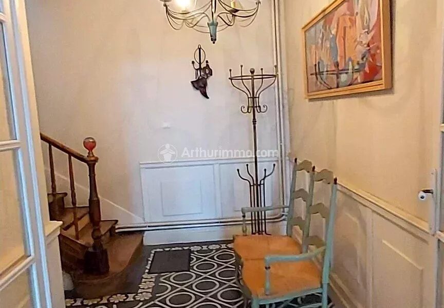 Maison à vendre à Pont-de-Larn — Vue montagne — photo 15