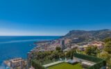 Maison à vendre à Roquebrune-Cap-Martin — Vue mer — photo 1