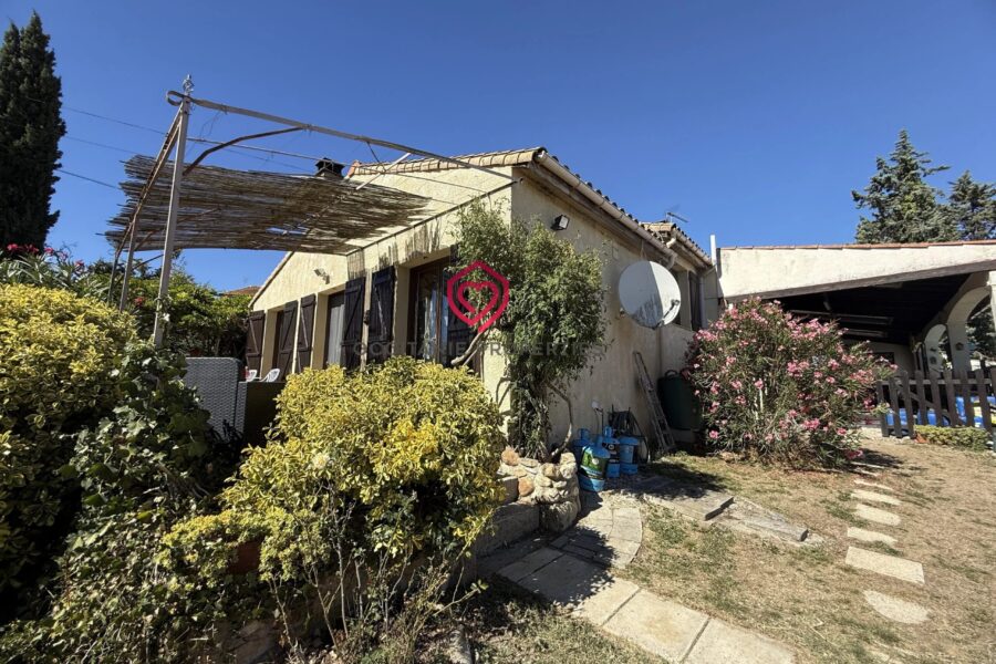 Maison à vendre à Mirepoix — Vue montagne — photo 10