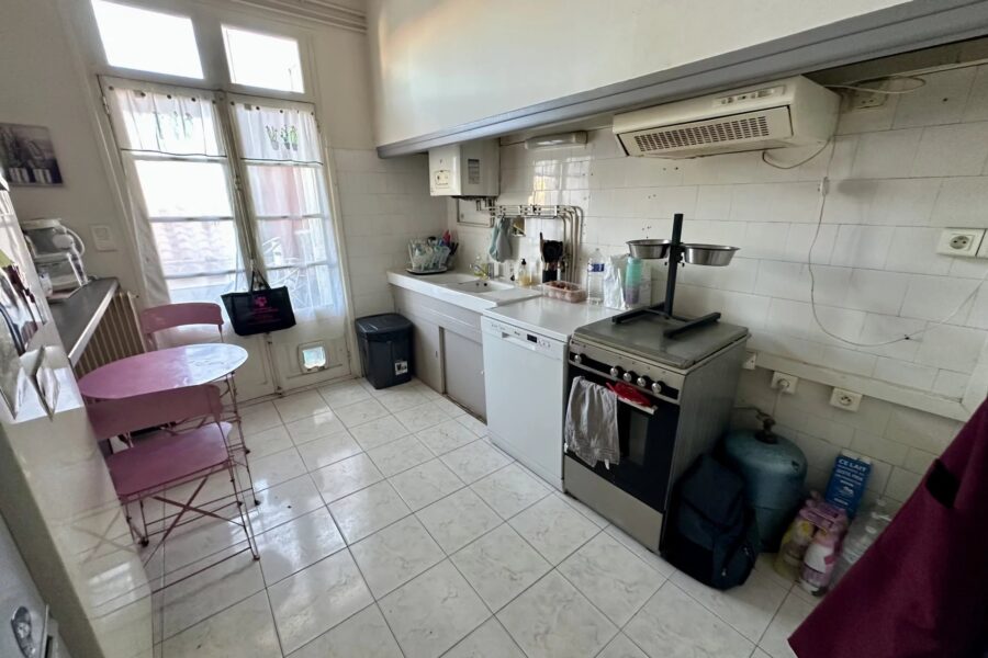 Appartement à vendre à Perpignan — Vue montagne — photo 11
