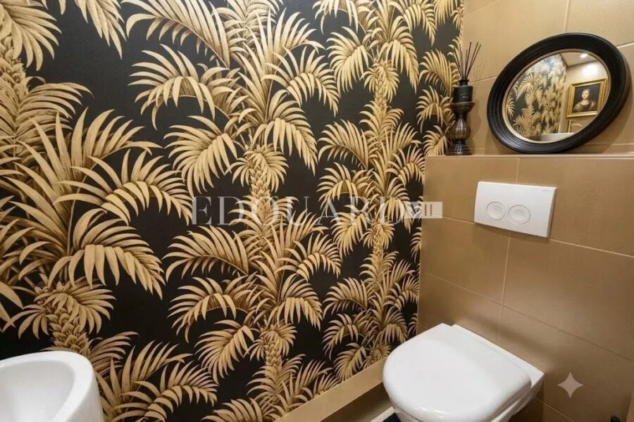 Appartement à vendre à Roquebrune-Cap-Martin — Vue mer — photo 15