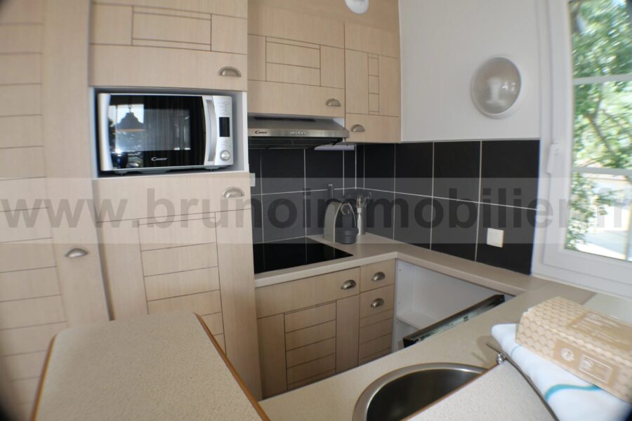 Appartement à vendre à Le Crotoy — Vue mer — photo 9