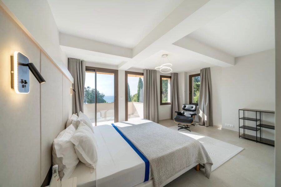 Maison à vendre à Cannes — Vue mer — photo 28