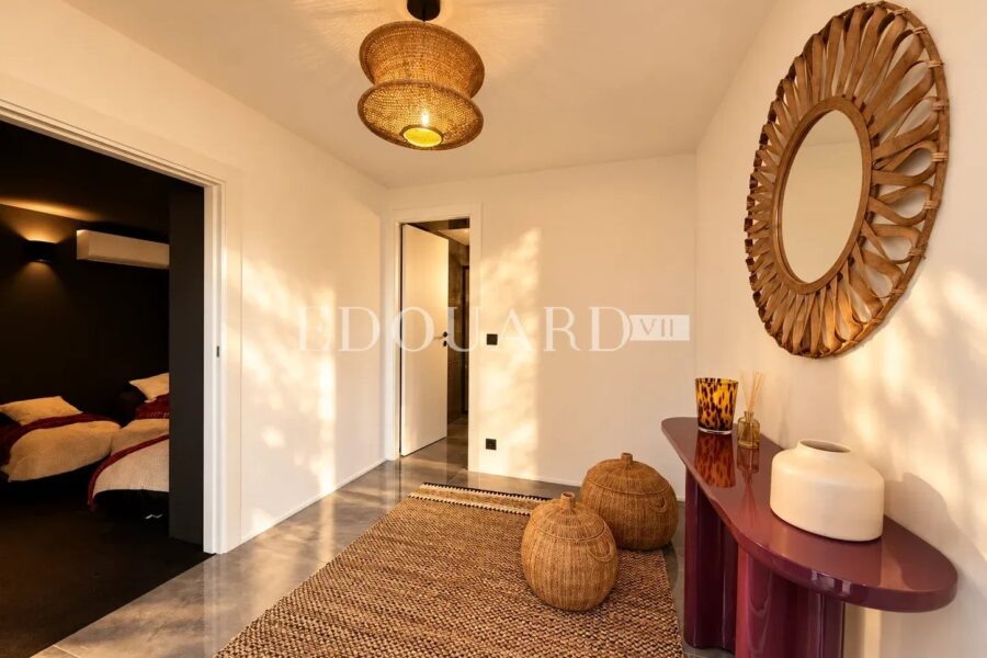 Maison à vendre à Menton — Vue mer — photo 23