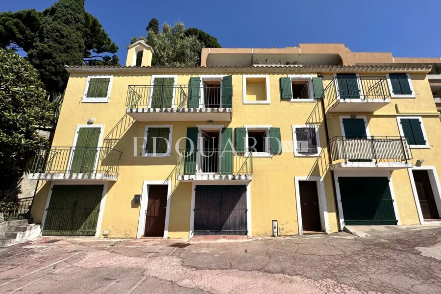 Appartement à vendre à Roquebrune-Cap-Martin — Vue mer — photo 10
