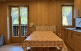 Appartement à louer à Valdidentro — Vue montagne — photo 2
