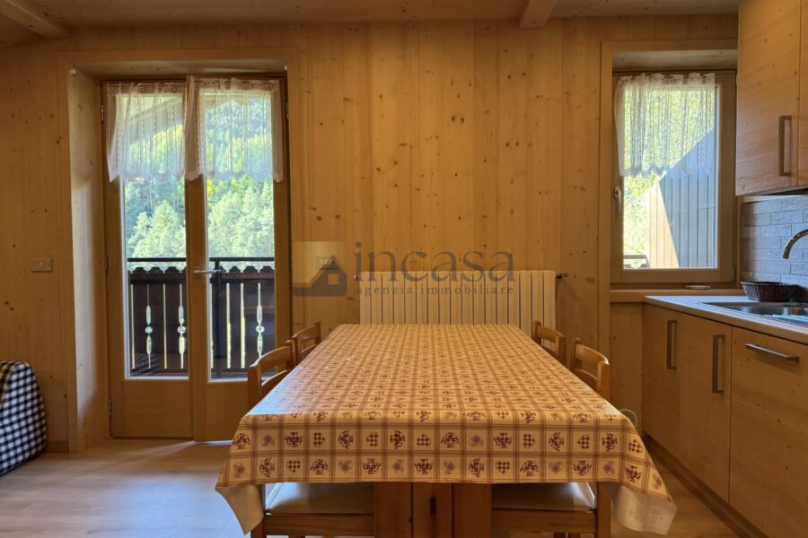 Appartement à louer à Valdidentro — Vue montagne — photo 2