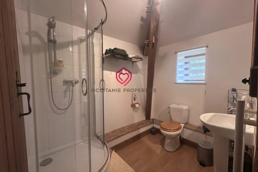 Appartement à vendre à Fréchède — Vue nature — photo 20