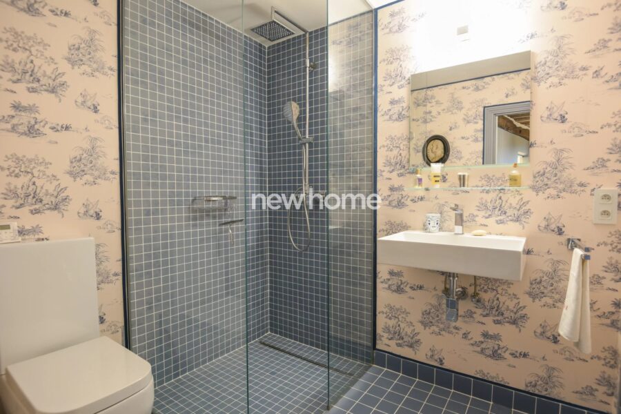 Maison à vendre à Châteauneuf-Grasse — Vue mer — photo 22