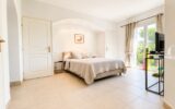Maison à vendre à La Colle-sur-Loup — Vue nature — photo 7