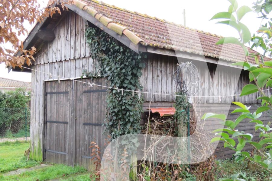 Terrain à vendre à Gujan-Mestras — photo 2