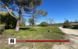 Terrain à vendre à La Brède — photo 2
