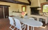 Maison à vendre à Villefranche-de-Lauragais — Vue montagne — photo 18