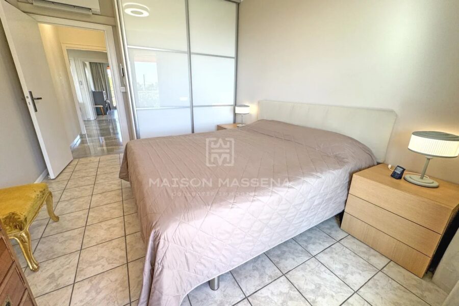 Appartement à vendre à Nice — Vue mer — photo 15