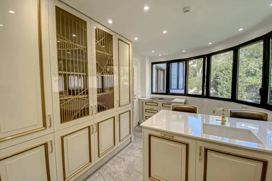 Appartement à vendre à Cannes — Vue nature — photo 7