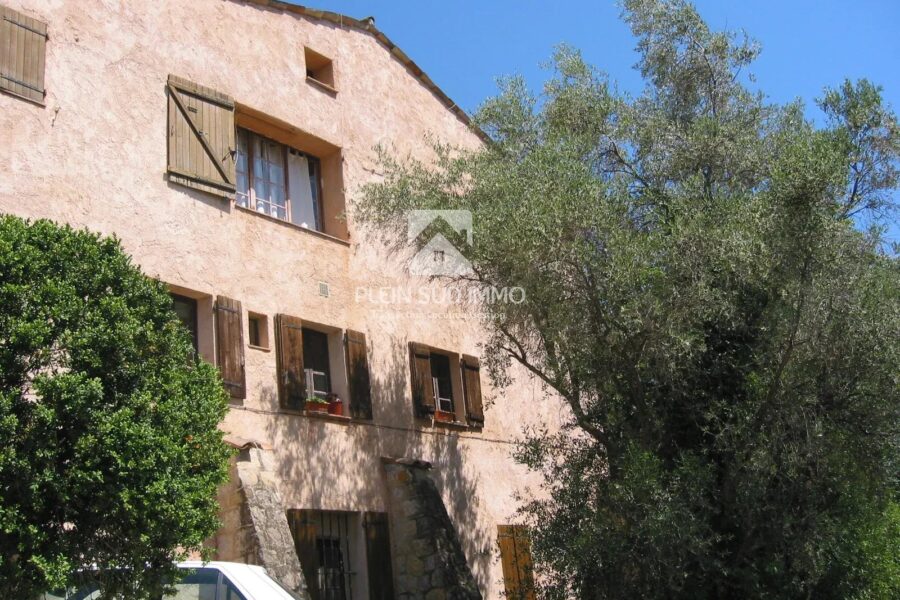 Appartement à vendre à Plascassier Village — Vue nature — photo 2