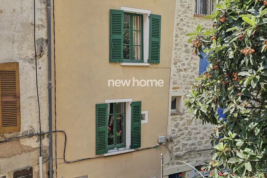 Maison à vendre à Fayence — Vue montagne — photo 2